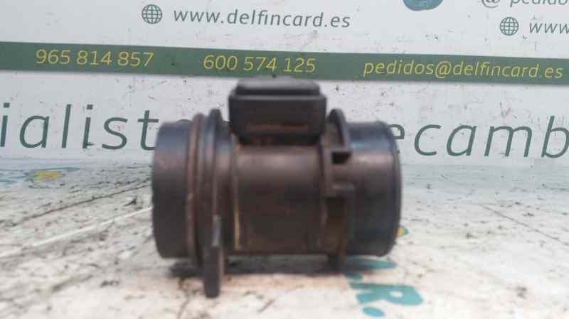 HYUNDAI Fiesta 5 generation (2001-2010) Masseluftstrømsensor MAF 5WK97004,9647144080 18487385