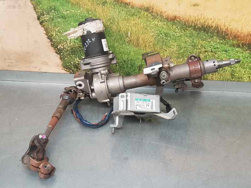 TOYOTA Yaris 2 generation (2005-2012) Steering Column Mechanism 452000D092,JJ002000841,ELECTRO-MECANICA 18549770