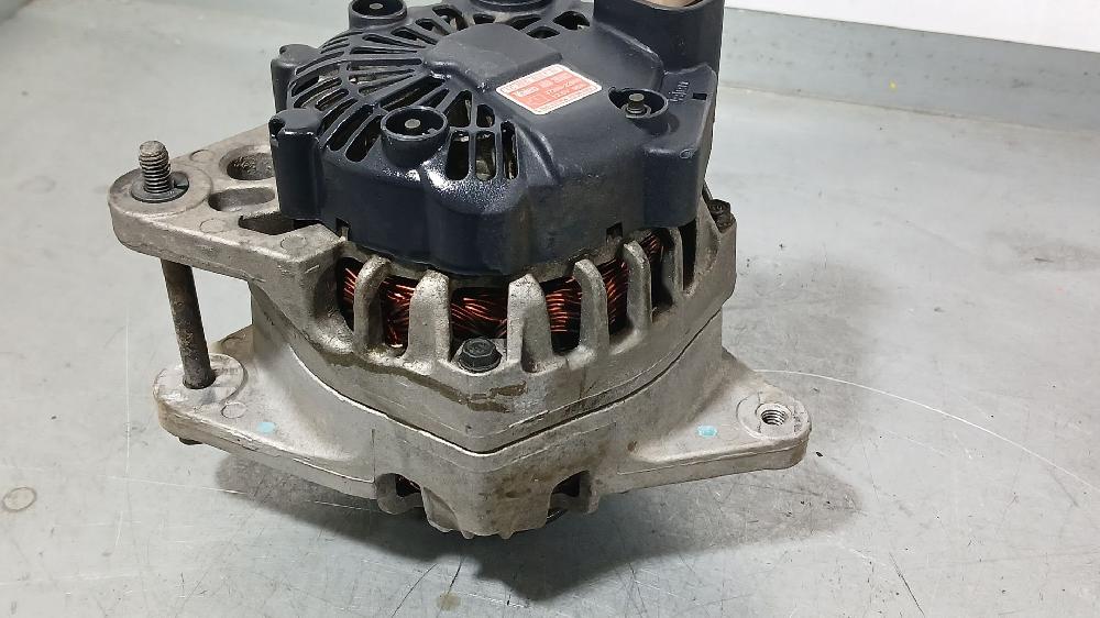 Alternador G4EA 3730022650 de Hyundai Accent ii (lc) 2002-2005 86 CV - pieza usada