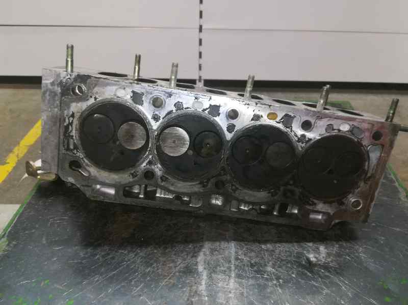 RENAULT Megane 1 generation (1995-2003) Engine Cylinder Head 4954, FDP 18431715