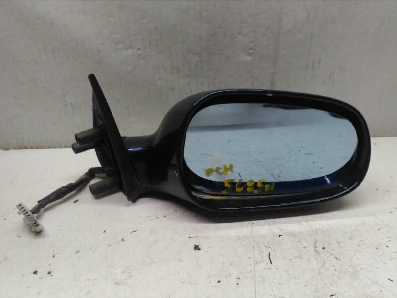 BMW Lybra 1 generation (1999-2006) Right Side Wing Mirror ELECTRICO7CABLES 18415590