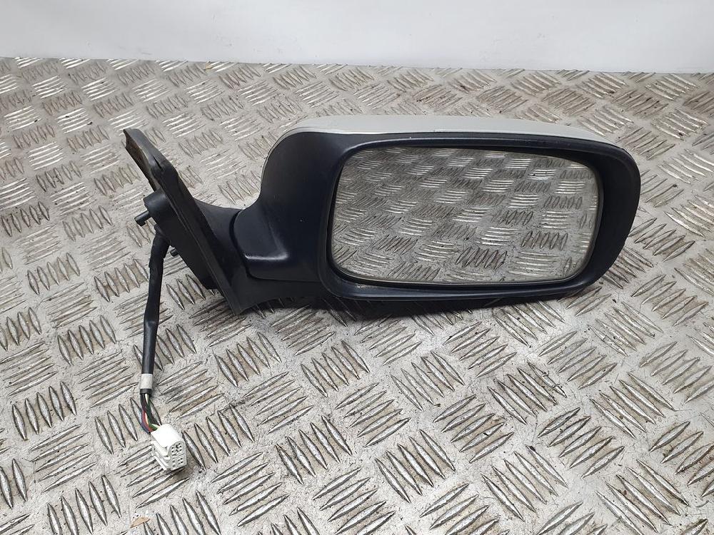 DODGE Avensis 2 generation (2002-2009) Right Side Wing Mirror ELÉCTRICO7CABLES 18683599