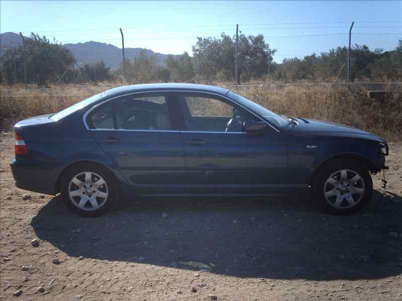 RENAULT 3 Series E46 (1997-2006) Други управляващи блокове 03B153CB19882,30703722904L 18425023