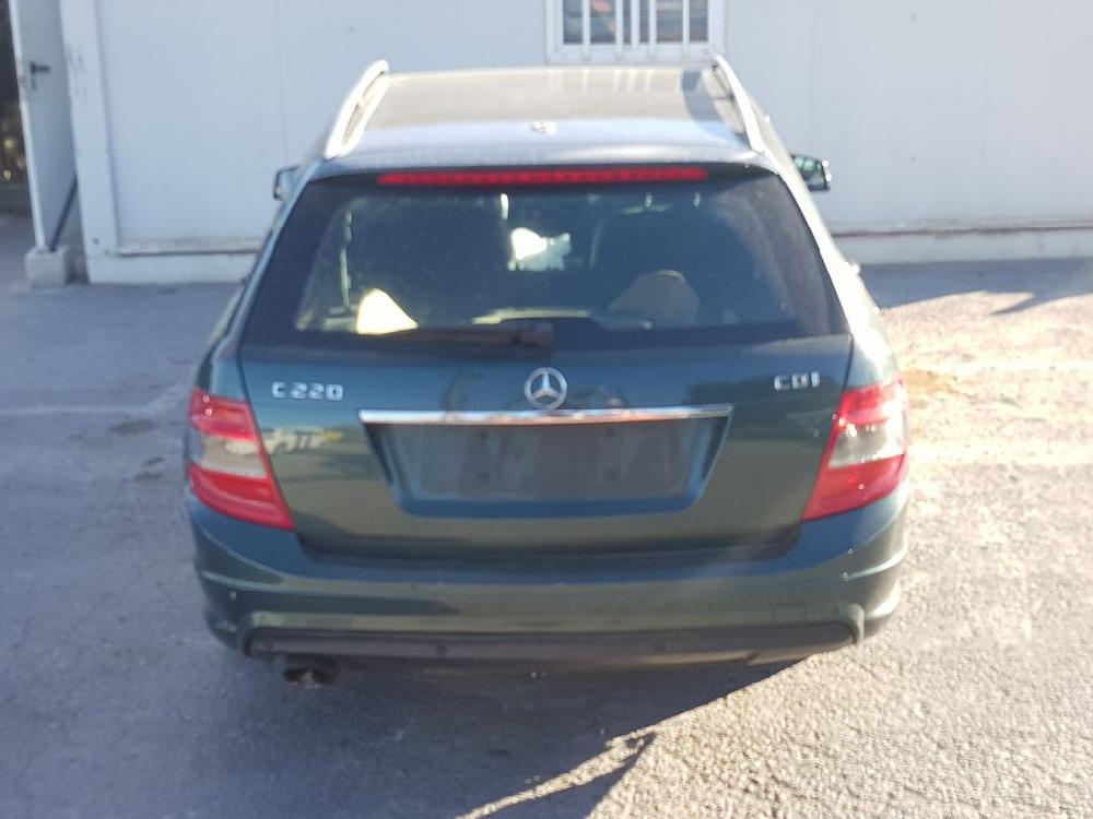 MERCEDES-BENZ C-Class W204/S204/C204 (2004-2015) Лямбда зонд 0035427018,0258017016017 20992297