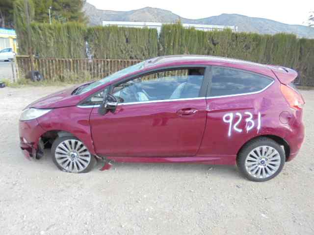 FORD Fiesta 5 generation (2001-2010) Фонарь задний правый 8A6113404A 18503765