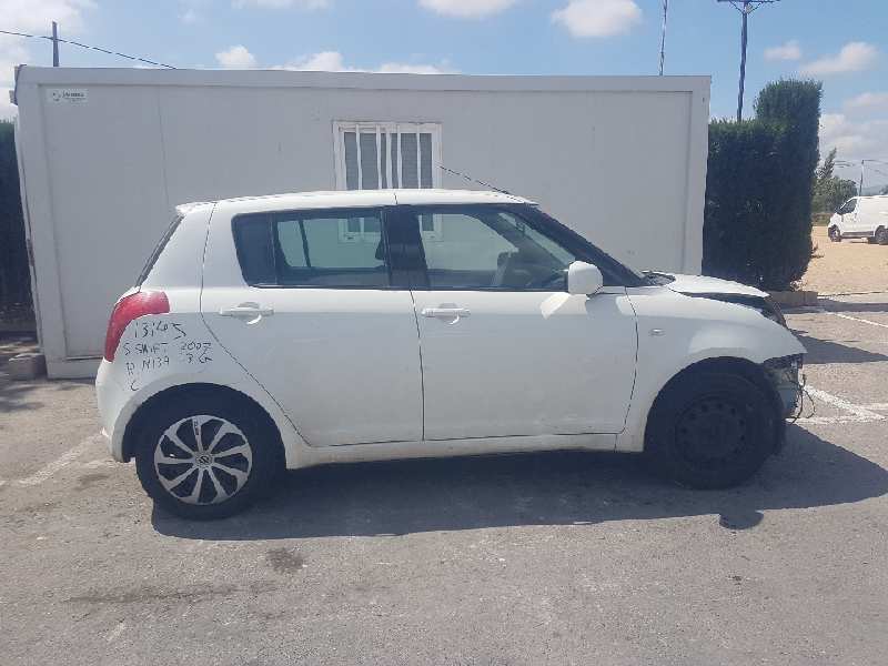 SUZUKI Swift 4 generation (2010-2016) Uždegimo ritė (babina) 83E176070052 18693602