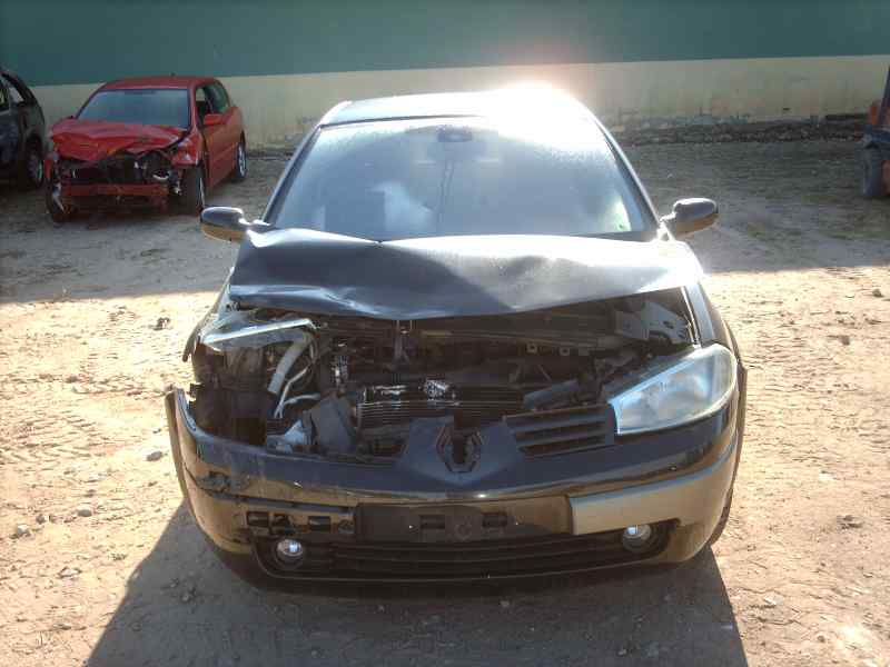 RENAULT Megane 2 generation (2002-2012) Воздухомер воздушного фильтра 5WK9620, H7700104426, SIEMENS 18465163