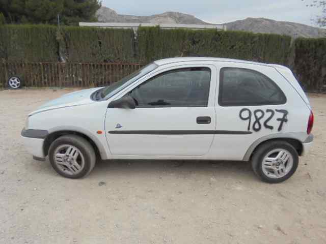 OPEL Corsa B (1993-2000) Baklykt venstre bak ROZADO 18530015