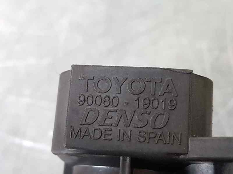 TOYOTA Corolla E120 (2000-2008) Бабина 9008019019, DENSO 18580612
