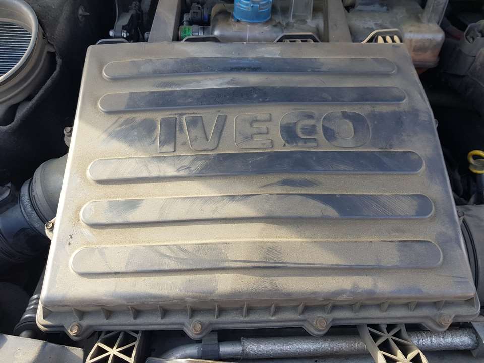 IVECO Daily 6 generation Air Filter Box 24473291