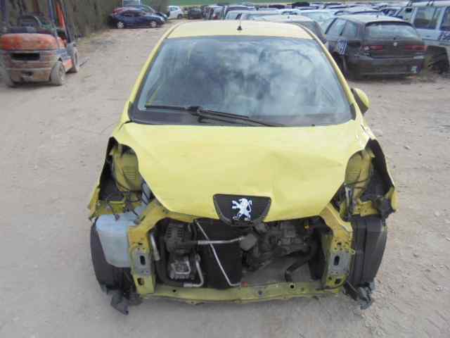 PEUGEOT 107 Peugeot 107 (2005-2014) Воздухомер воздушного фильтра 5WK97004,9647144080 18550417