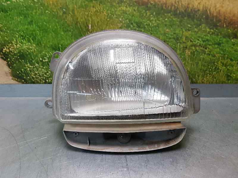 VOLKSWAGEN Twingo 1 generation (1993-2007) Front Right Headlight 7700820022, 35460999 18566468