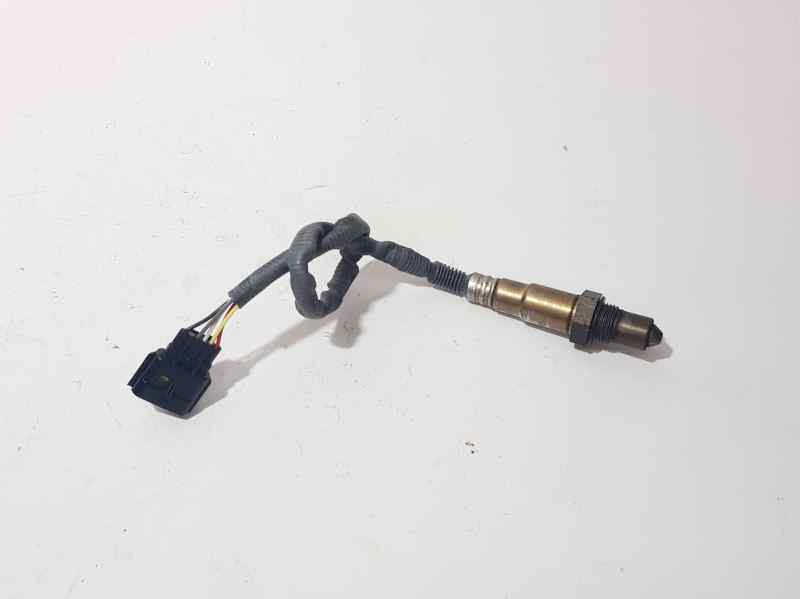 RENAULT Trafic 2 generation (2001-2015) Lambda Oxygen Sensor 226A41733R, 0281004221 24036032