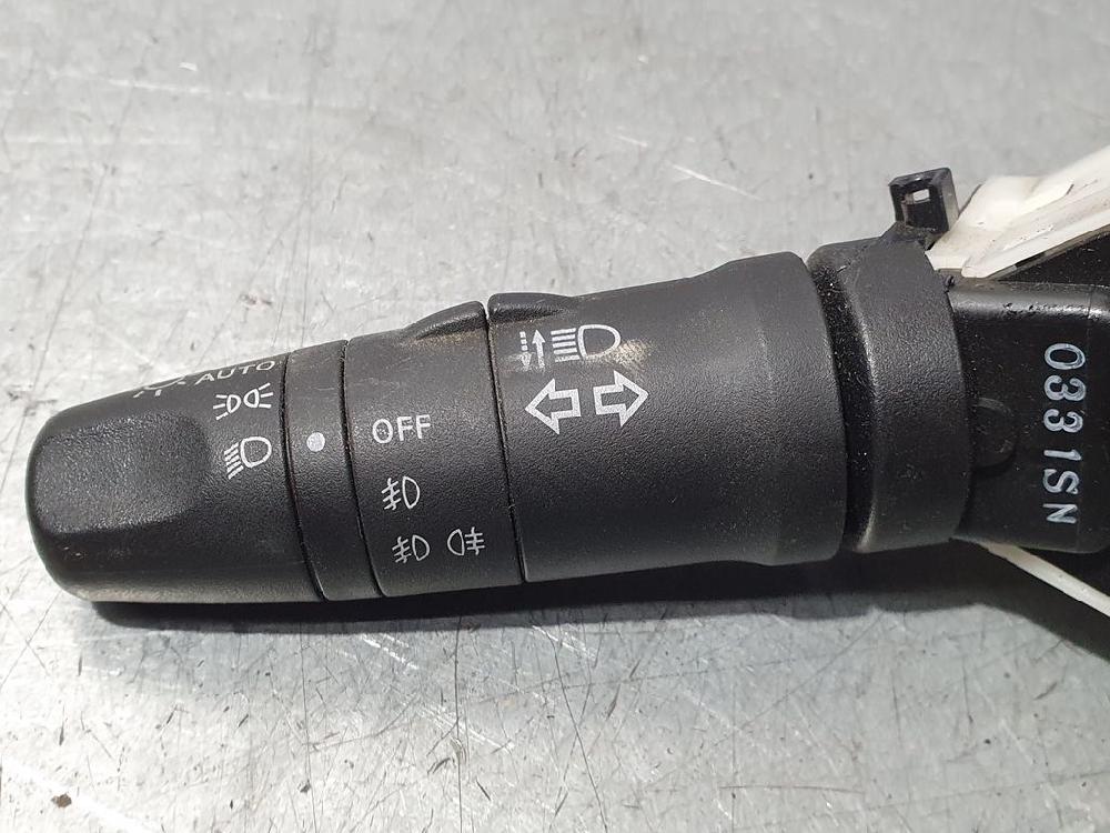 DODGE Note 1 generation (2005-2014) Headlight Switch Control Unit SINREFERENCIA 18715261