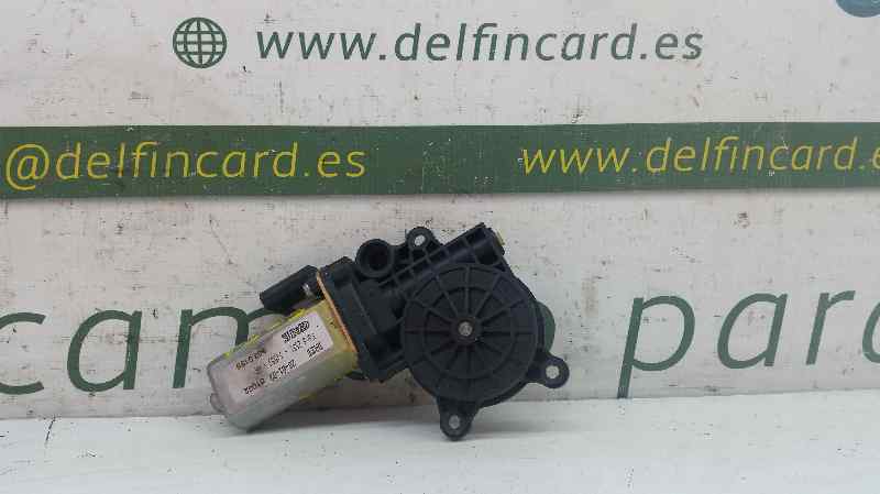 FORD Fiesta 5 generation (2001-2010) Front Right Door Window Control Motor 2PIN, ELECTRICO 18518355