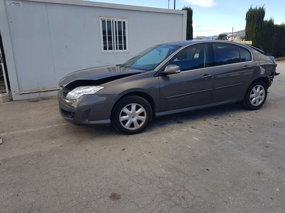 RENAULT Laguna 3 generation (2007-2015) Jobb hátsó ajtó zárja 825000003R 23466197