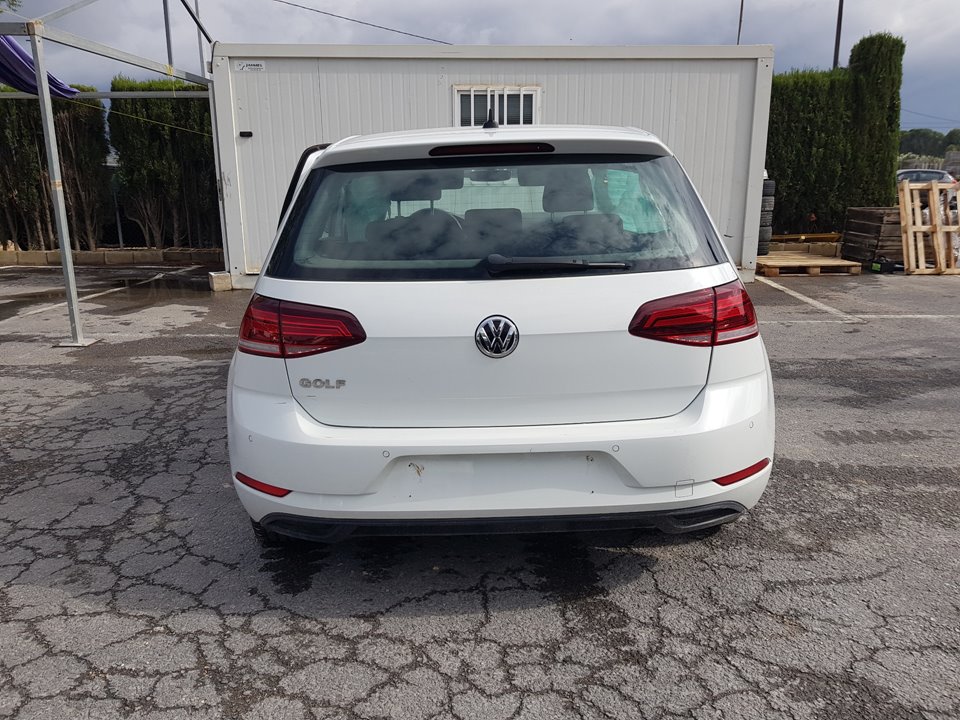 JEEP Golf 7 generation (2012-2024) Μπροστινή αριστερή ταραντέλα FSIII 22545427