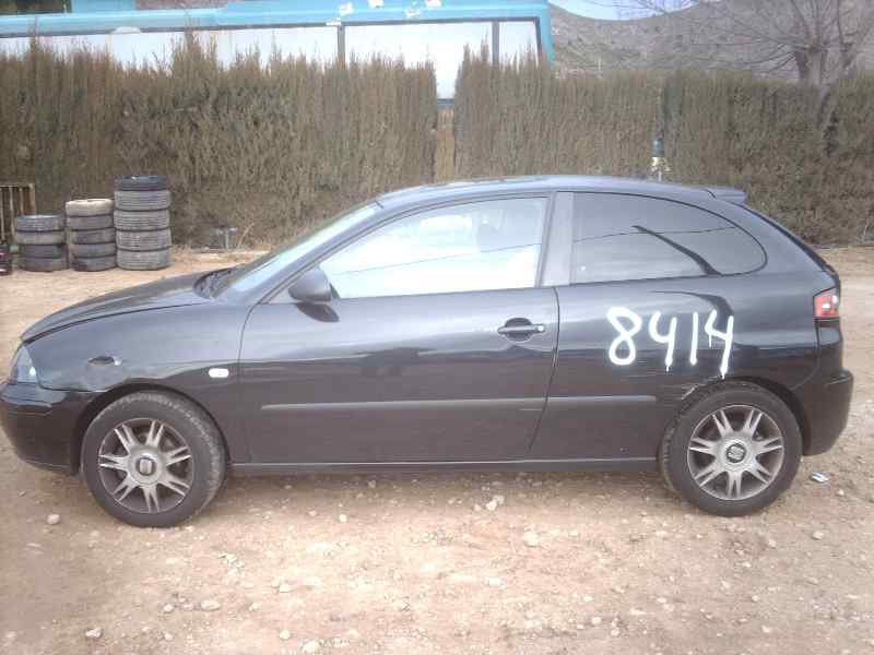 SEAT Cordoba 2 generation (1999-2009) Priekinių dešinių durų veidrodis CARCASATOCADA 18479043