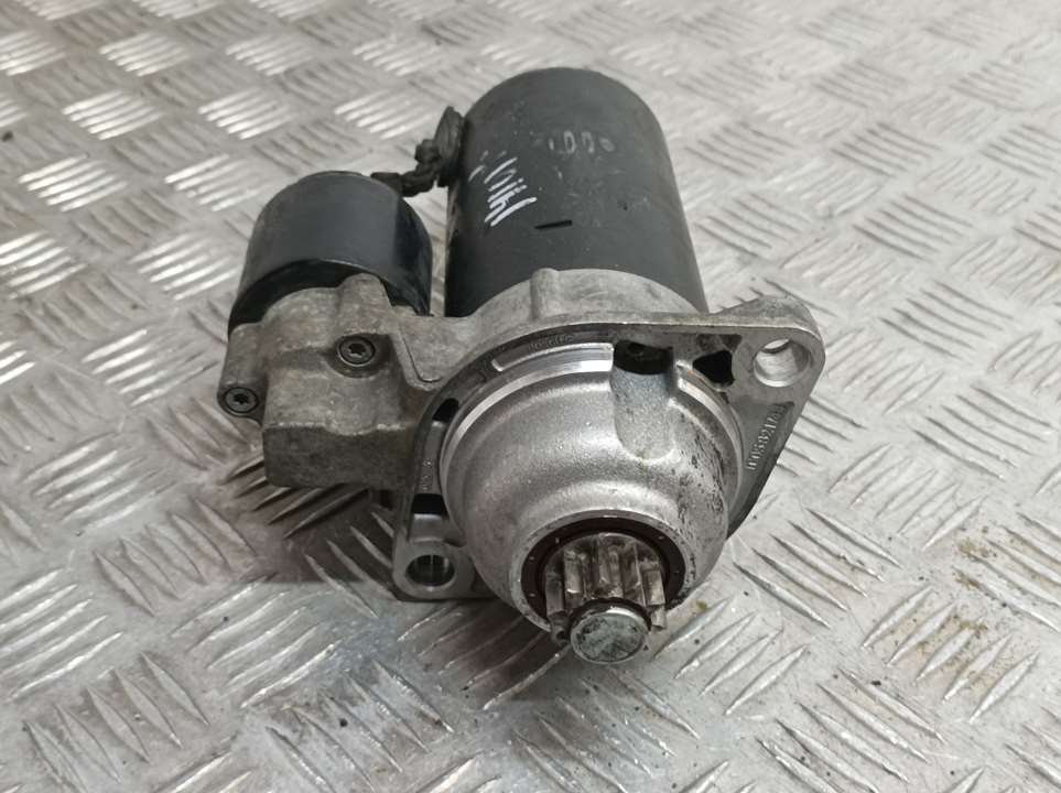 TOYOTA Leon 1 generation (1999-2005) Starter Motor 0001125042 23659343