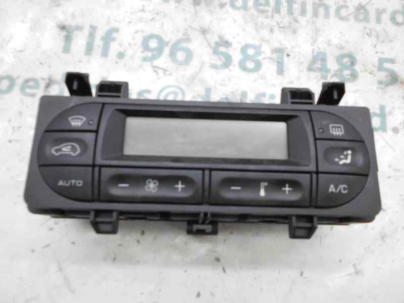 HYUNDAI 1007 1 generation (2005-2009) Klimakontrollenhet 96530443XT 18474218