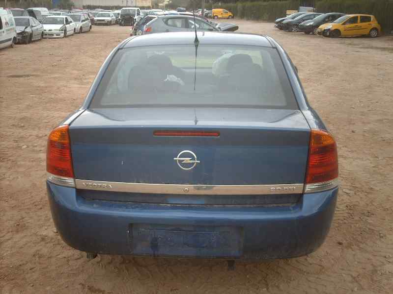 OPEL Vectra C (2002-2005) Xenon-lámpa vezérlőegysége 5DV00829000,HELLA 18474289