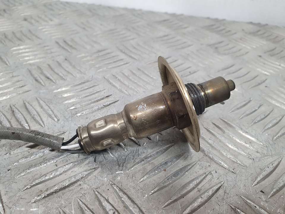 NISSAN Micra K14 (2017-2023) Sonde à oxygène lambda 226902746R 22622266