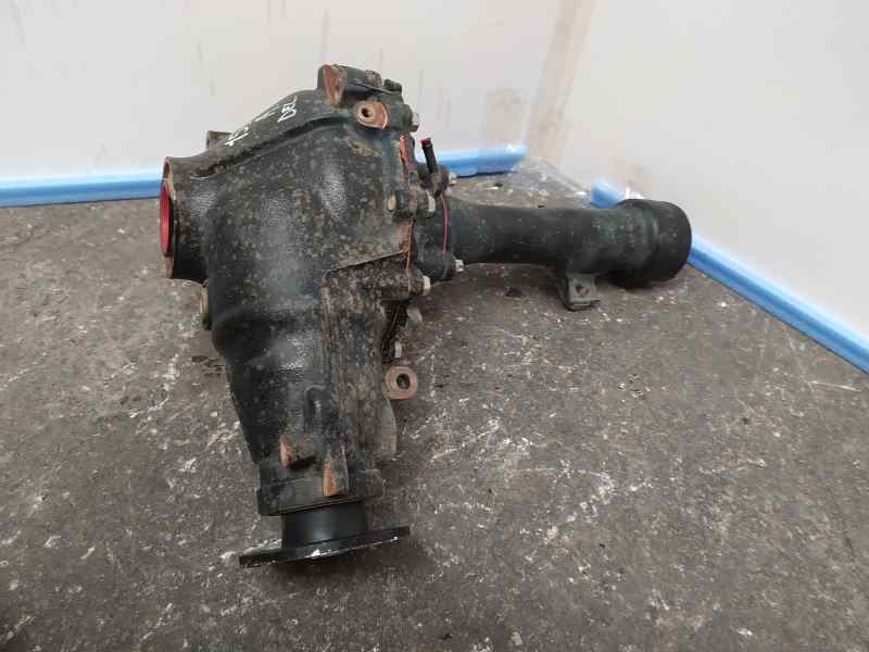 TOYOTA Land Cruiser Prado 90 Series (1996-2002) Front Transfer Case 4111060D00 27345519