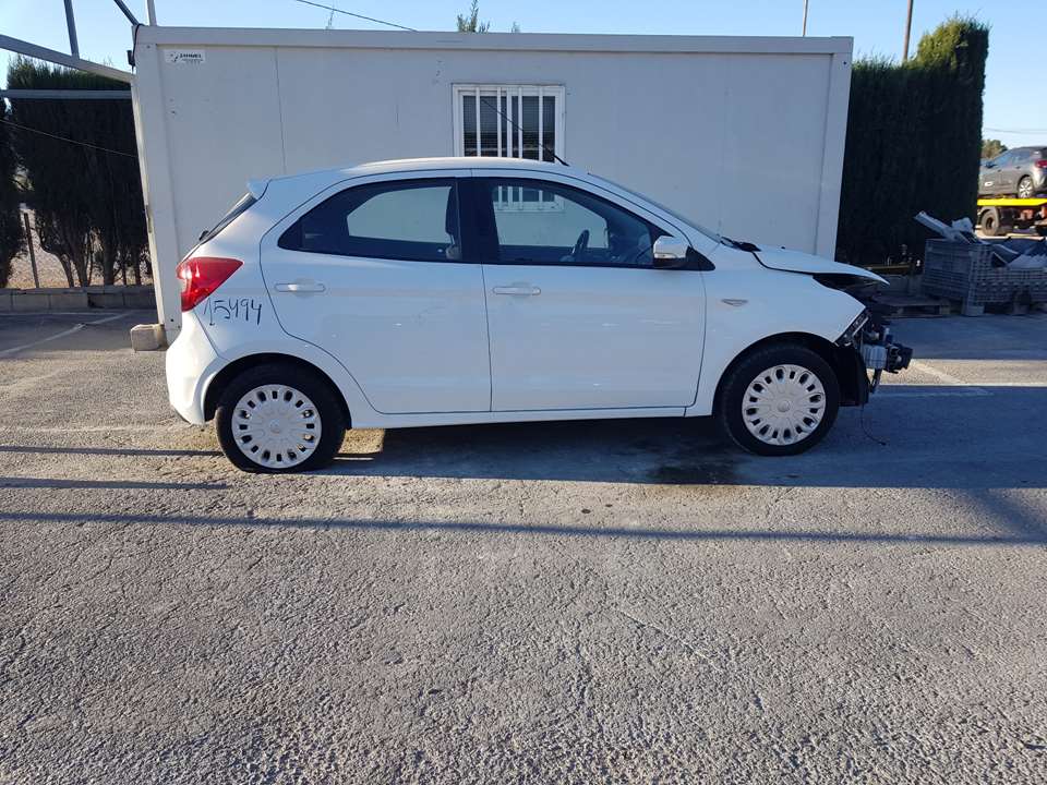 FORD Ka 2 generation (2008-2020) Гальмівний циліндр 24260867