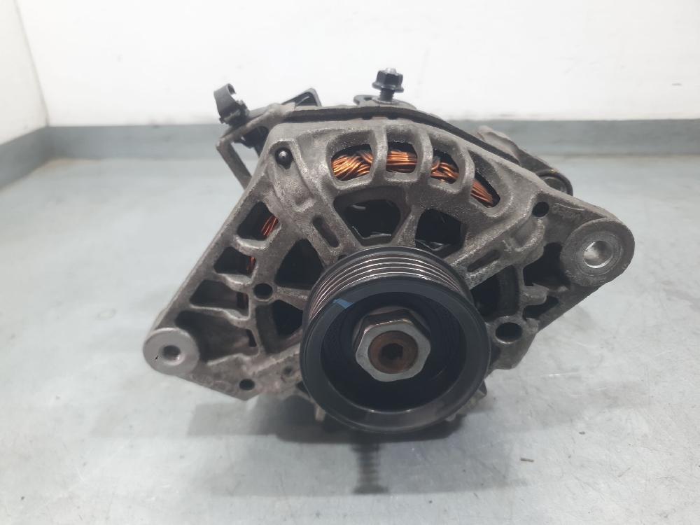 Alternador G4LA 3730003355 de Hyundai I20 ii (gb, ib) 2014-0 84 CV con 153039 km