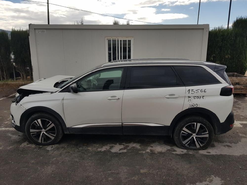 PEUGEOT 3008 2 generation (2017-2023) Luftkondisjoneringspumpe 9827529180,9090887537 23626083