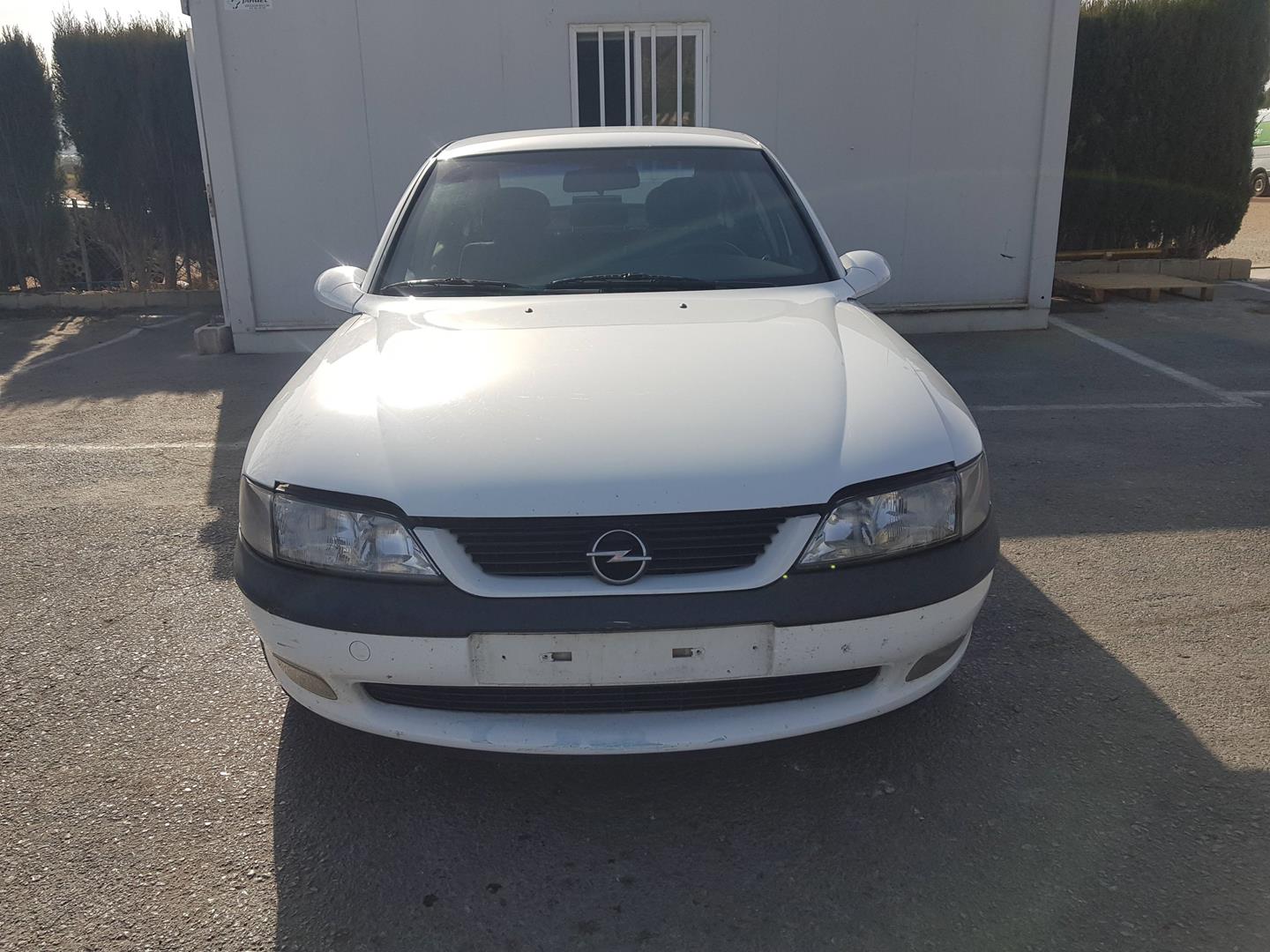 OPEL Vectra B (1995-1999) Szervoszivattyú 90576809, 7691900113 18712380