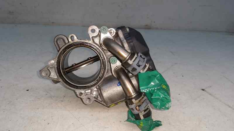 AUDI A3 8V (2012-2020) Throttle Body 04L128063T,A2C94859900 18558442