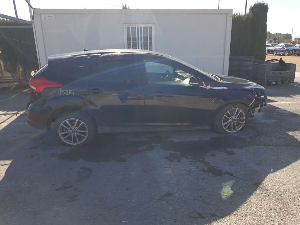 FORD Focus 3 generation (2011-2020) Стартер 3M5T11000CG, FOMOCO 22946987