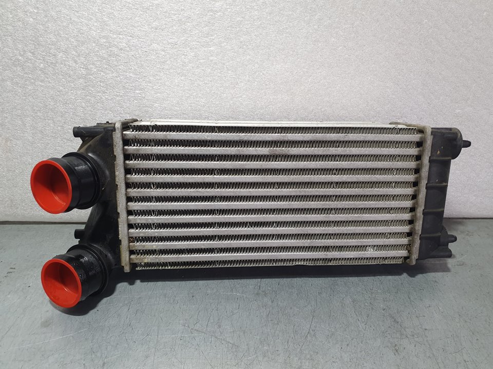 CITROËN C4 Picasso 1 generation (2006-2013) Starpdzesētāja/interkūlera radiators 9684212480, M144105 21103339