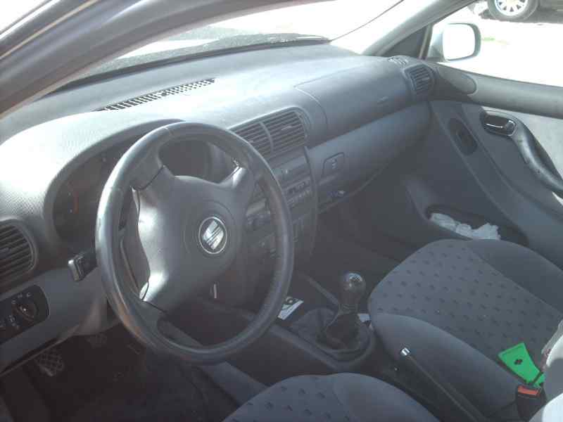 SEAT Toledo 2 generation (1999-2006) Power Steering Pump CYB 18470975