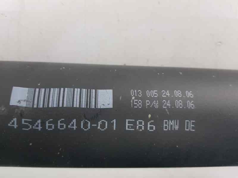 BMW Z4 E85 (2002-2009) Gearbox Short Propshaft 454664001 24032715
