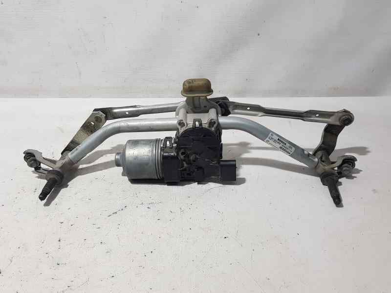 CITROËN C3 2 generation (2009-2016) Front Windshield Wiper Mechanism 9815497780,3397021910 18668069