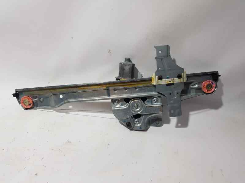 PEUGEOT 208 Peugeot 208 (2012-2015) Front Left Door Window Regulator 9673154480,A002C501 18683681