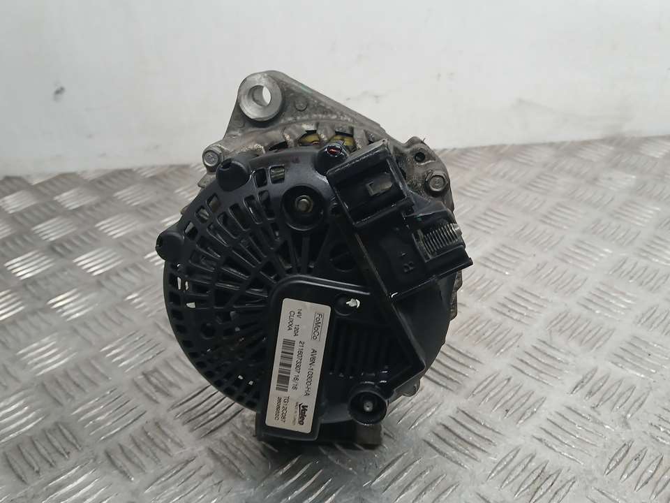 HONDA Fiesta 5 generation (2001-2010) Generatorius AV6N10300HA,2606952C 23641626