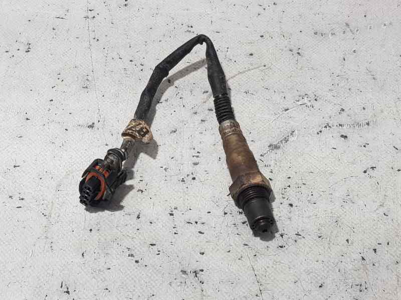 RENAULT Corsa C (2000-2006) Lambda Oxygen Sensor 0258006499 18679394