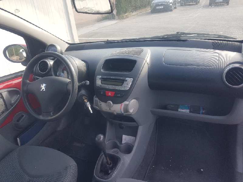 PEUGEOT 107 Peugeot 107 (2005-2014) Sebességváltó 20TT01 18682426