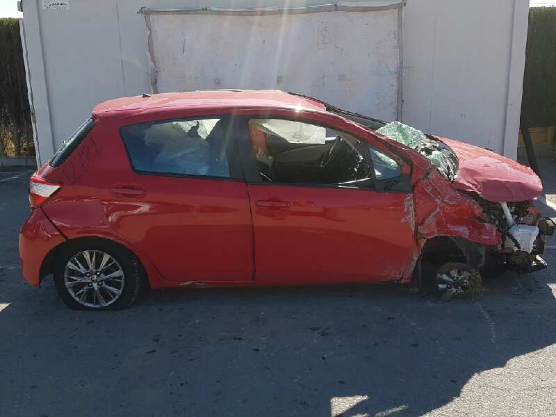 TOYOTA Yaris 3 generation (2010-2019) Другие блоки управления 777040D070, 4CABLES 18666458