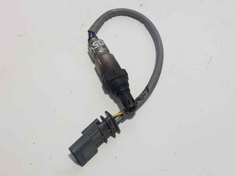 FIAT Doblo 2 generation (2009-2024) Lambda Oxygen Sensor 55281069, UAA0004FA02 18696353