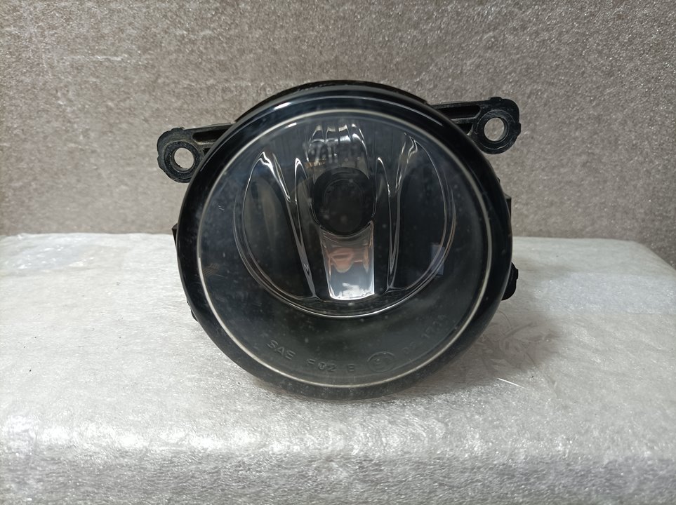 VAUXHALL Megane 2 generation (2002-2012) Front Right Fog Light 8200074008,89202503 23622986