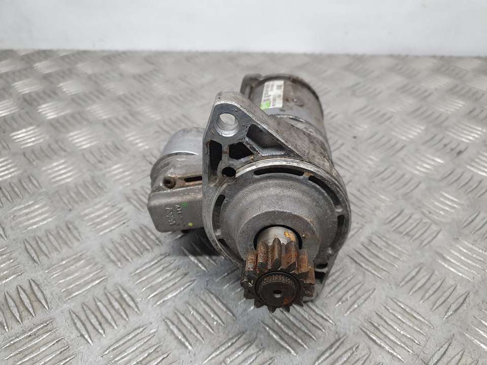 VOLKSWAGEN Passat CC 1 generation (2008-2017) Starter Motor 02E911023Q,ESW20ER25 22790872