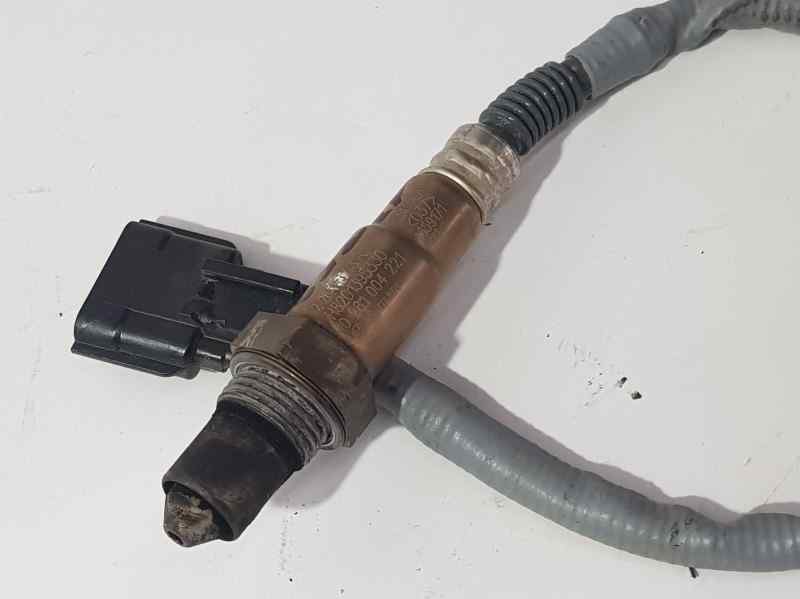 DACIA Duster 1 generation (2010-2017) Lambda Oxygen Sensor H8201395330,0281004221 18695856