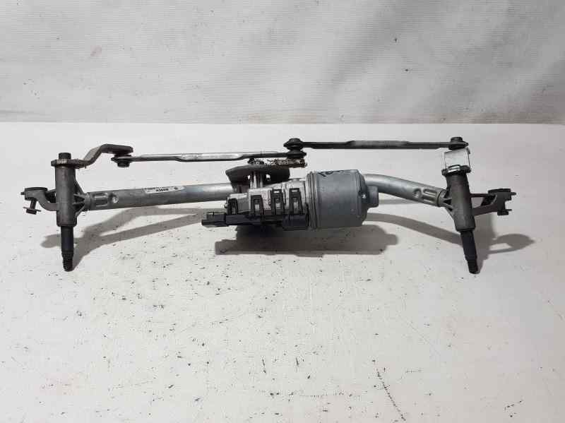 DODGE 207 1 generation (2006-2009) Front Windshield Wiper Mechanism 9650380780, 3397020769 18678967