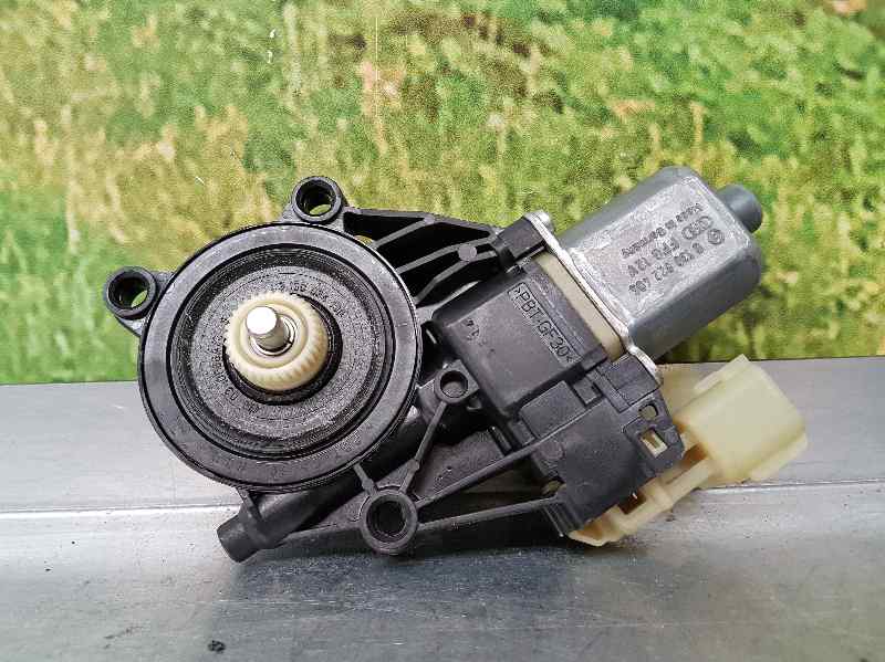 HYUNDAI Fiesta 5 generation (2001-2010) Vänster framdörr Fönsterregulatormotor 8A6114A389B,6PINS 18586835