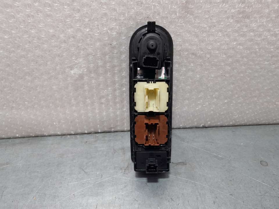 RENAULT Clio 4 generation (2012-2020) Front Left Door Window Switch 254290400R, 10023635 24516882