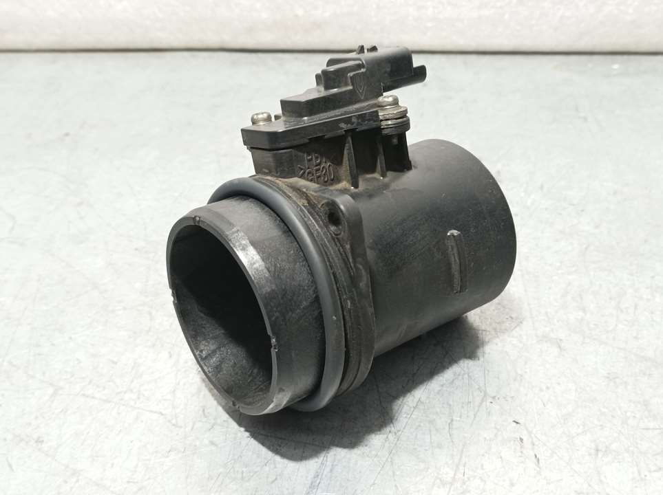 PEUGEOT 208 Peugeot 208 (2012-2015) Mass Air Flow Sensor MAF 9683282980, AFH5024 20612057